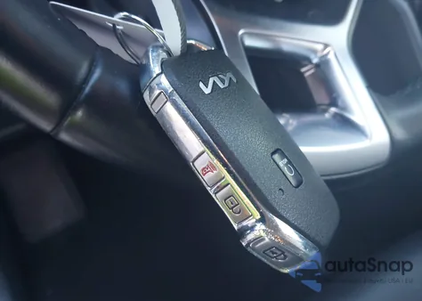 2024 Kia Sportage Ex from USA, damaged, VIN 5XYK33DF0RG148785